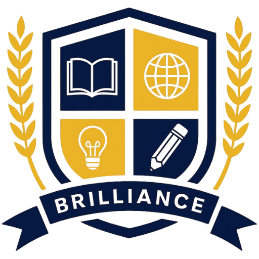 Brilliance International Logo
